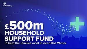 Household Support Fund