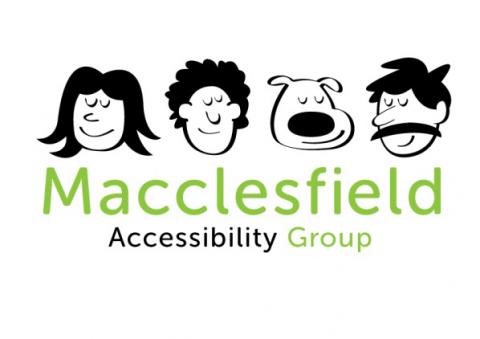 Accessibility Group logo promoting equality for all